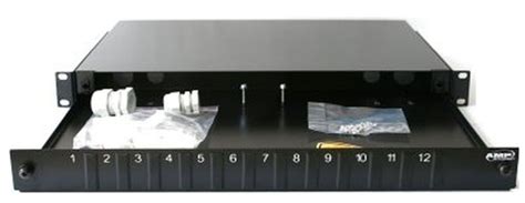 odf optical distribution box|odf 12fo commscope.